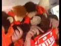 Bruno en Viva Hollandia