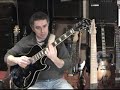 10CC, I'm not in love - Solo Jazz Guitar