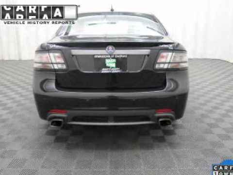 2008 Saab 9-3 – Bedford OH