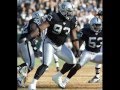 OAKLAND RAIDERS