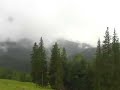 Claudiu Moga touring Romania by bike