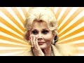Zsa Zsa Gabor - 11/2/2011 - Joke of the Day