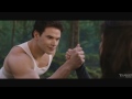 The Twilight Saga: Breaking Dawn - Part 2 'Strongest' Movie Clip