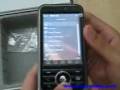 Quad-Band 2 SIM Active 2 LCD 2 Camera TV Mobile