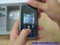 Quad-Band 2 SIM Active 2 LCD 2 Camera TV Mobile