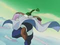 Vegeta Vs Zarbon (japanese) - Round 3