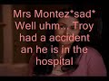 High School Musical Serie ep 18 {[The Car Accident]}