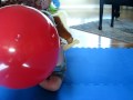 videos de Juan Pablo Heavy Lifting