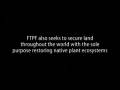 Support The Fruit Tree Planting Foundation