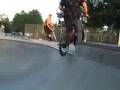 San Dimas BMX