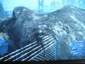 Crackdown glitch
