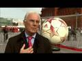 Franz Beckenbauer