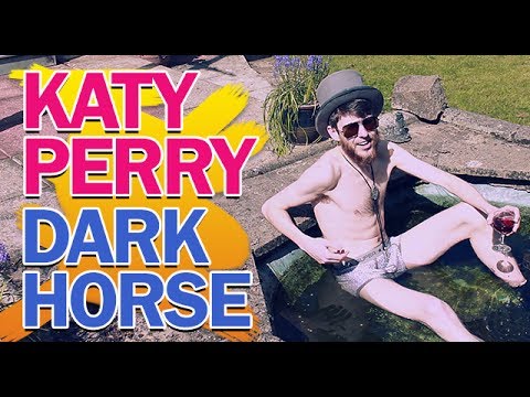 Katy Perry - Dark Horse ft Juicy J (OFFICIAL Beef Seeds Cover)
