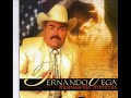 FERNANDO VEGA-MAS ALLA DE LA FRONTERA