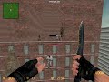 Counter Strike Source Bot Show Knive