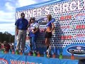 Kurt Johnson on the Brainerd Winner\