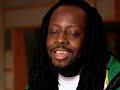 wyclef jean performing president