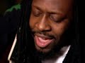 wyclef jean performing president