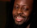 wyclef jean performing president