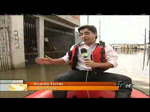 Jornal da Cultura 24/01/2012 - 1º Bloco