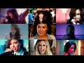 From This is Me to Confident - Demi Lovato Evolution