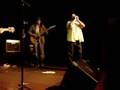 Alcatéia Blues - I'm Tored Down