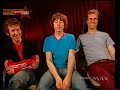 The Bens - The Guest List