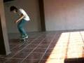 Treyflip Treflip 360 flip