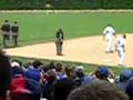Lou Piniella Gets Ejected