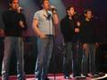 Il Divo slideshow with Sarah Brightman's Nella Fantasia