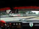 choc saloon car berline/proto choc saloon car berline/proto