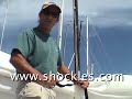 ShockStrap Sail tie