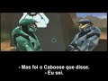 Red vs Blue - Eps.27 Nine-Tenths of the Law (PT-BR)