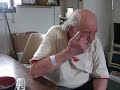 senile old man senile old man