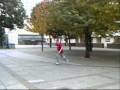 dagenham 3Run crew 2008!!! video