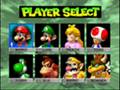 videos de star power Mario kart N64