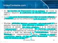 Nic 1 Presentaci�n de Informaci�n Financiera ( Parte 2)
