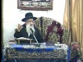 הרב בן ציון מוצפי – פרשת אחרי מות + פרשת קדושים (ה'תשע"ג)