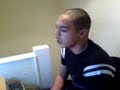 Frenzee Kiid Freestyle.