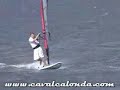 Windsurf  freestyle ... www.cavalcalonda.com ...