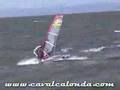 Windsurf freestyle ... www.cavalcalonda.com ...