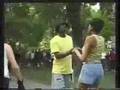 Central Park Skate N.Y.C.