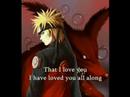 Naruto y Hinata( Rakin y Ken - Tengo un amor )
