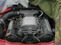 Skoda Felicia 2.8V6 Quattro makin