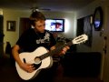 Howie's Happy Birthday song to Mom 4.16.09.AVI