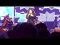 Chaka Khan at Java Jazz Festival 2007