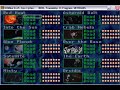another video of skyroads, this time it's 'the earth - road 3'