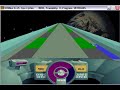another video of skyroads, this time it's 'the earth - road 3'