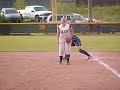 High School Softball