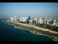Abu Dhabi Capital City Of U.A.E